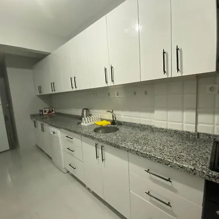 12345 Provincia di Istanbul