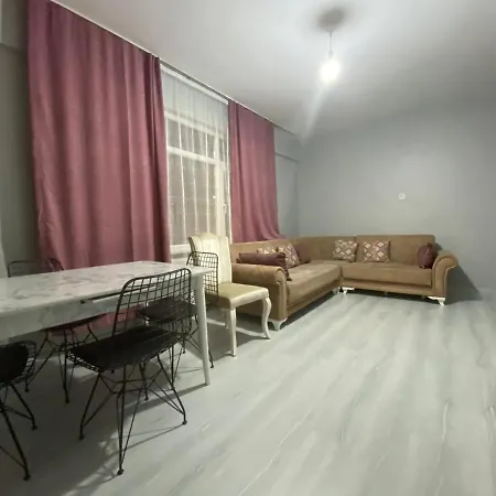 Daire 12345 İstanbul